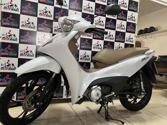 HONDA BIZ 125 EX HONDA BIZ 125 EX